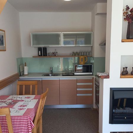 Apartman Chardak Bjelasnica Bagian luar foto