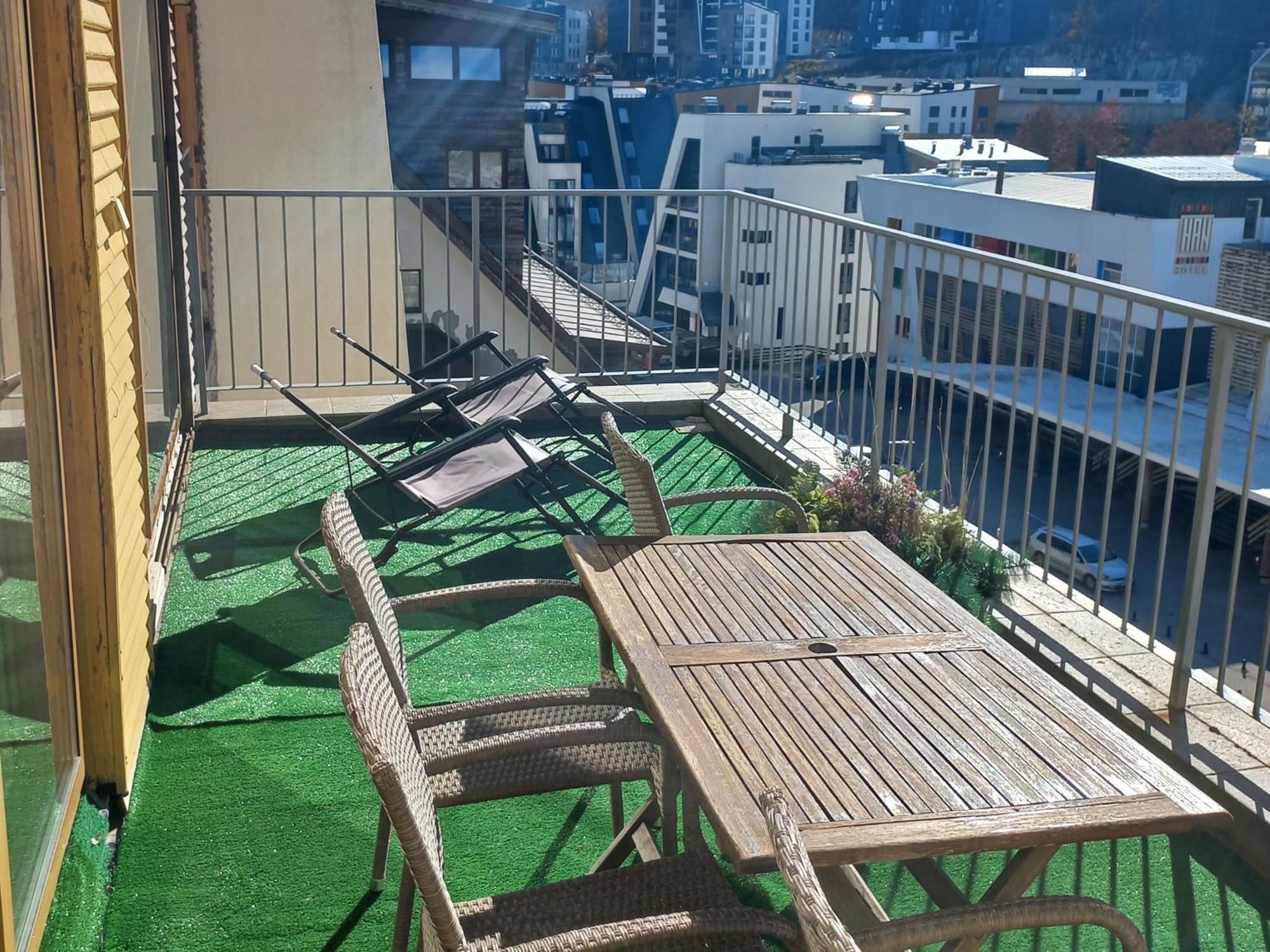 Apartman Chardak Bjelasnica Bagian luar foto